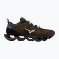 Cipők Mizuno Wave Prophecy 13.2 Henna/Cloudscape/Black Oyster