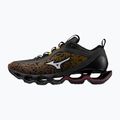 Cipők Mizuno Wave Prophecy 13.2 Henna/Cloudscape/Black Oyster 2