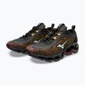 Cipők Mizuno Wave Prophecy 13.2 Henna/Cloudscape/Black Oyster 3