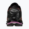 Cipők Mizuno Wave Prophecy LS harvest gold/silver/black 3