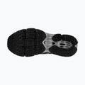 Cipők Mizuno Wave Prophecy LS harvest gold/silver/black 4