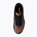 Cipők Mizuno Wave Prophecy LS harvest gold/silver/black 5