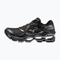Cipők Mizuno Wave Prophecy 1 Iron Gate/Silver/Black 2