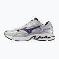 Cipők Mizuno Wave Mustang Ls Cloudscape/Royal Lilac/Galaxy Silver