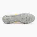 Futballcipő Mizuno Morelia Neo V β Pro AG white/lava orange/evening primrose 4