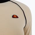 Ellesse női póló Chevalier beige 3