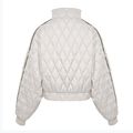Női kabát Ellesse Vailski beige 2