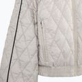 Női kabát Ellesse Vailski beige 4