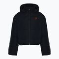 Női bélelt kabát Ellesse Ksamil black