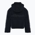 Női bélelt kabát Ellesse Ksamil black 2