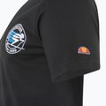 Férfi póló Ellesse Condena black 4