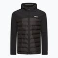 Férfi bélelt kabát Ellesse Jellico Fz black