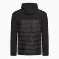Férfi bélelt kabát Ellesse Jellico Fz black 2