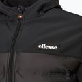 Férfi bélelt kabát Ellesse Jellico Fz black 3