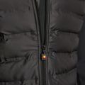 Férfi bélelt kabát Ellesse Jellico Fz black 5