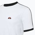 Férfi póló Ellesse Amadei white 3