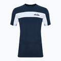 Ellesse férfi Baloncieri navy póló