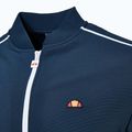 Férfi Ellesse Altobelli Track pulóver navy színben 3