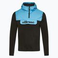Férfi kabát Ellesse Hossu Oh black / blue
