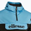 Férfi kabát Ellesse Hossu Oh black / blue 3