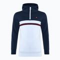 Férfi pulóver Ellesse Antogoni Oh Hoody navy / white