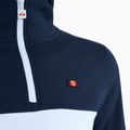 Férfi pulóver Ellesse Antogoni Oh Hoody navy / white 2