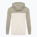 Férfi pulóver Ellesse Antogoni Oh Hoody khaki / beige 2