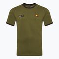 Ellesse férfi Ferdorini khaki színű póló