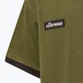 Ellesse férfi Ferdorini khaki színű póló 4