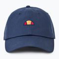 Baseballsapka Ellesse Marloni navy 2