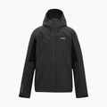 Férfi softshell dzseki REGATTA Birchdale II ash/black 10
