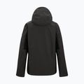 Férfi softshell dzseki REGATTA Birchdale II ash/black 11
