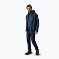 Férfi softshell dzseki REGATTA Birchdale II moonlight denim/navy 2