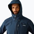Férfi softshell dzseki REGATTA Birchdale II moonlight denim/navy 4