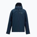 Férfi softshell dzseki REGATTA Birchdale II moonlight denim/navy 11