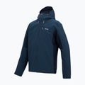 Férfi softshell dzseki REGATTA Birchdale II moonlight denim/navy 13