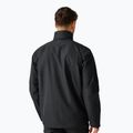 Férfi softshell dzseki REGATTA Matt II black 3