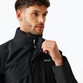 Férfi softshell dzseki REGATTA Matt II black 4