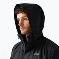 Férfi softshell dzseki REGATTA Matt II black 5