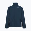 Férfi softshell dzseki REGATTA Matt II navy 9