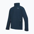 Férfi softshell dzseki REGATTA Matt II navy 11