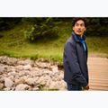 Férfi softshell dzseki REGATTA Matt II navy 15