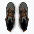 Férfi túracipők REGATTA Samaris III dark khaki/fox 6