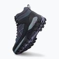 Férfi túrabakancs REGATTA Samaris III seal grey/purple 3