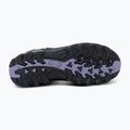 Férfi túrabakancs REGATTA Samaris III seal grey/purple 5