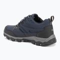 Férfi túrabakancs REGATTA Holcombe III Low navy/dark stee 3