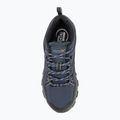 Férfi túrabakancs REGATTA Holcombe III Low navy/dark stee 5