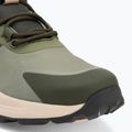 Férfi REGATTA Leighton sötét khaki/fox csizma 7