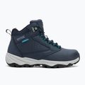 Női túracipők REGATTA Amble navy/exotic plum 2