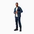 Férfi REGATTA Lakewright melegítőfelső moonlight denim/navy 2
